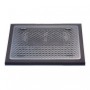 Cooler laptop Targus pentru laptop-uri cu display de pana la 17", material Neoprene, Plastic, negru TARGUS - 2